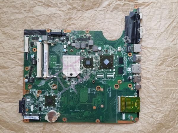 Материнська плата Hp Pn 571187-001